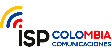 logo ISP Colombia